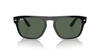 Ray-Ban Gözlük Unisex 0RB4407 654571 57