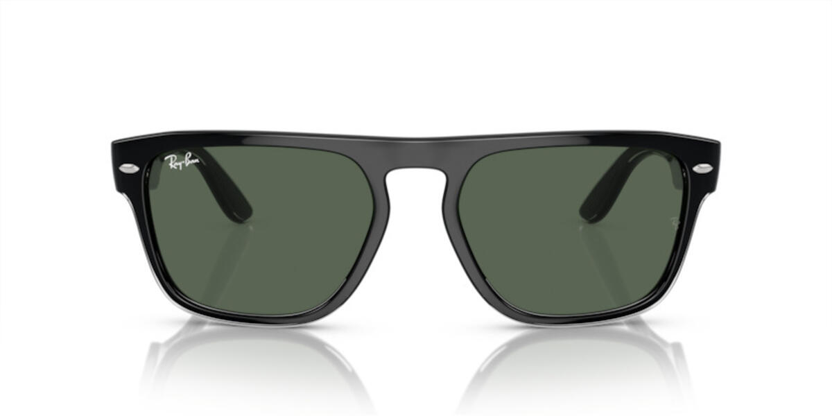 Ray-Ban Gözlük Unisex 0RB4407 654571 57