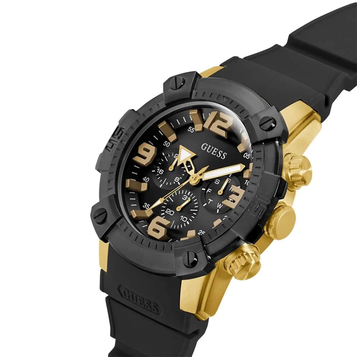 Guess Saat Erkek GUGW0911G3