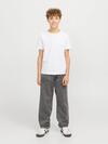 Jack&Jones Junior Pantolon Erkek Çocuk 12279858 Antrasit
