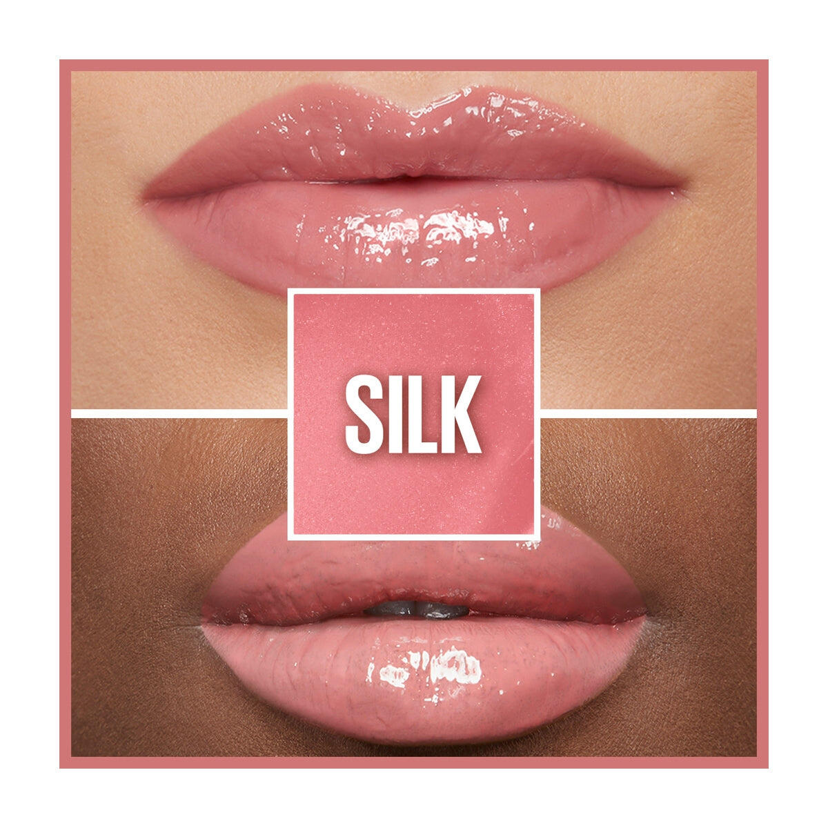Maybelline Dudak Parlatıcısı Lifter Gloss No:004 Silk