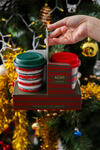 Acar Kupa Seti Santa S/2 Kal-07453/12<