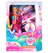 Barbie Kelebek Dansçı Bebek MTL-HXJ10