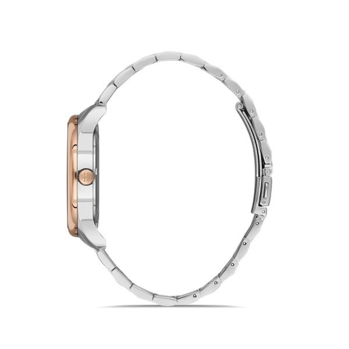 Hislon Saat Erkek CL113T-02SR