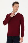 U.S Polo Kazak 1629650 G081GL0TK Bordo