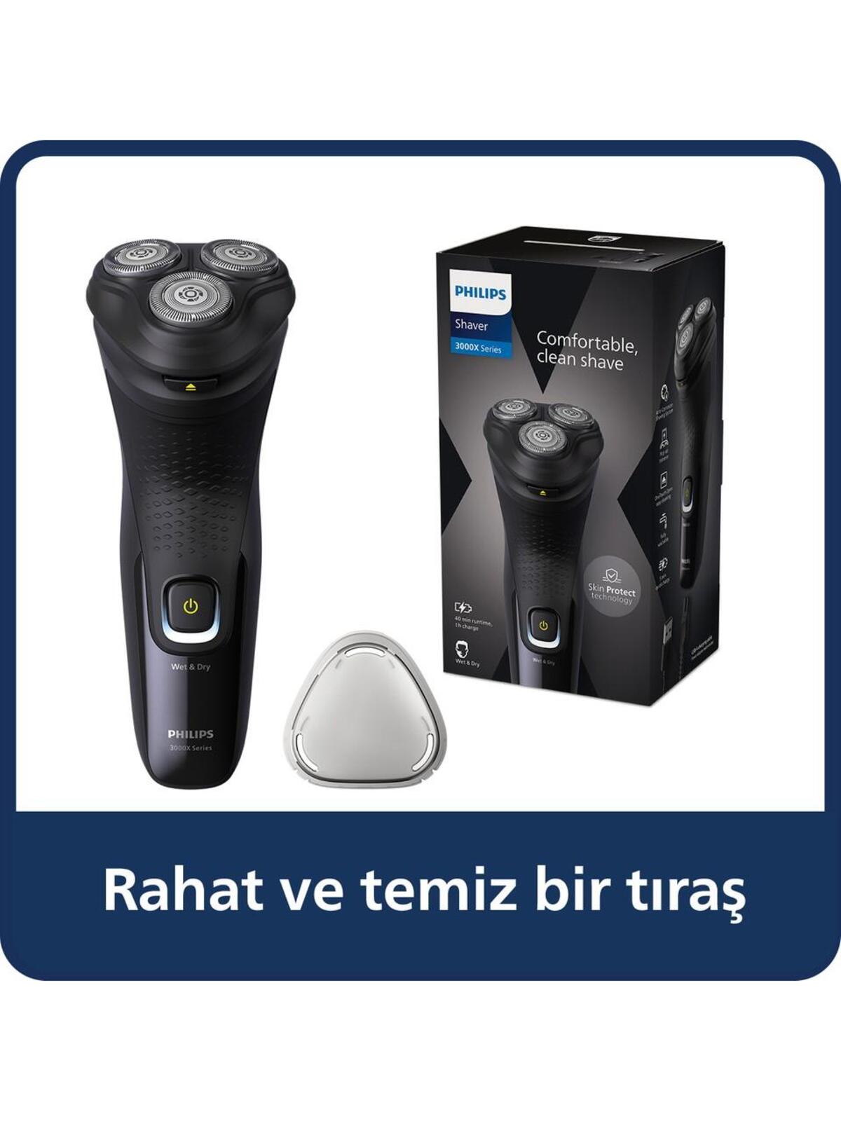 Philips Traş Mk X3021/00