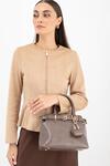 Sisley Kadın Kol Çantası SLY_240 Taş Sisley Kadın Kol Çantası SLY_240 Taş