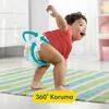 Prima Külot Bez Pants Junior Fırsat Paketi 5 Beden 56Lı
