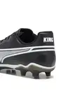 Puma King Match Fg/Ag 107570_01 Siyah