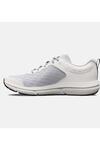 Under Armour Ua Charged Assert 10 3026175-104 Beyaz