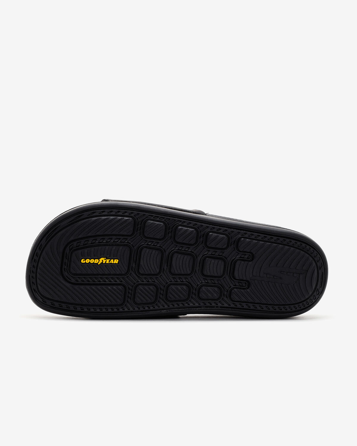 Skechers Hyper Slide-Deriver 246020 Bbk Siyah