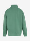 Levis Sweatshirt 001TU-0001 Yeşil