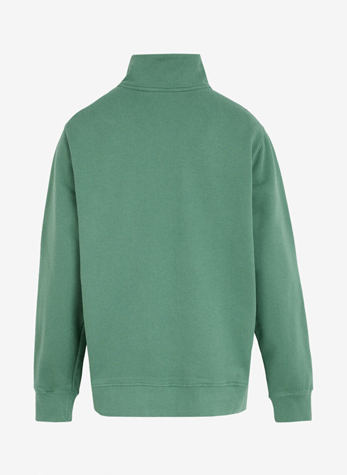 Levis Sweatshirt 001TU-0001 Yeşil