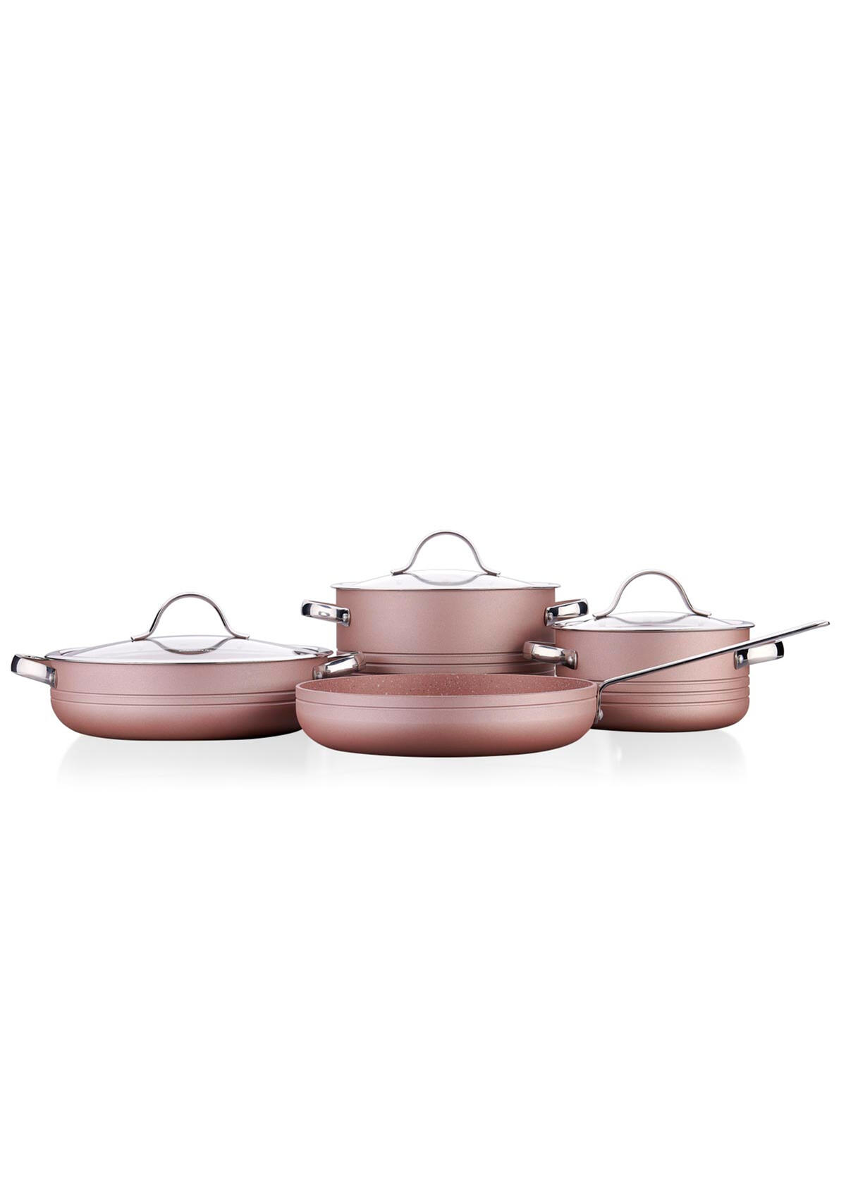 Korkmaz T.S 7P Linea A2619-05 Cosmica
