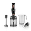Arzum Blender Seti Smarty Neo Ar1108-S Siyah