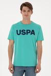 U.S Polo Assn. Tişört 2084588 G081SZ011 Mint