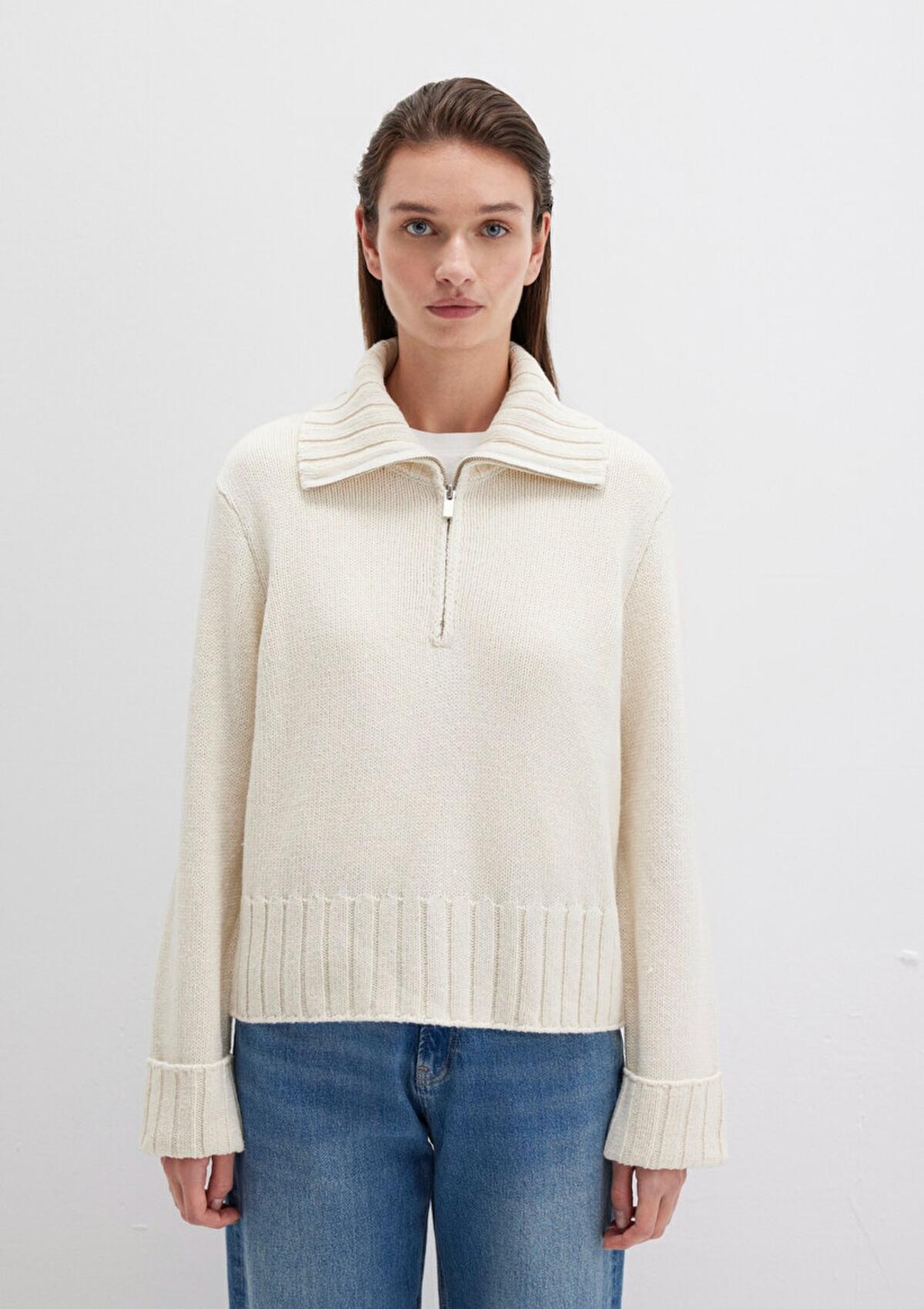 Mavi Kazak M1710703-82127 Bej