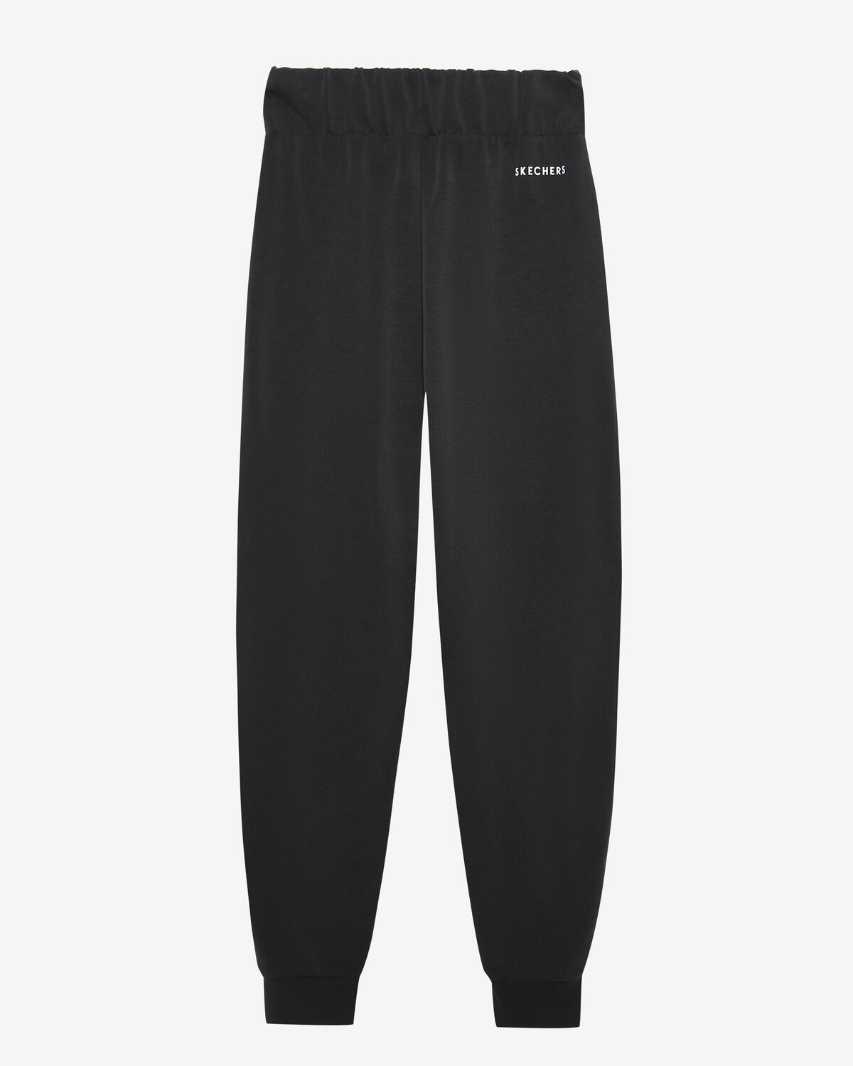 Skechers W Soft Touch Jogger Sweatpant S242312-001 Siyah