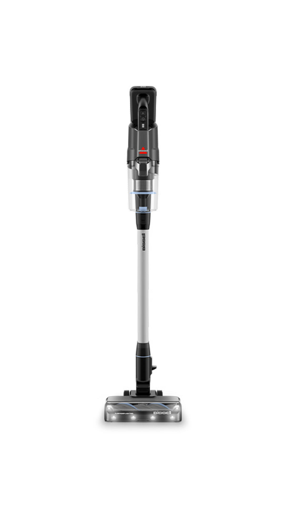 Bissell Dikey Süpürge Furfinder Pro Kablosuz 4092N