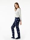 Koton Pijama Takımı 6WLK40096MK Gri