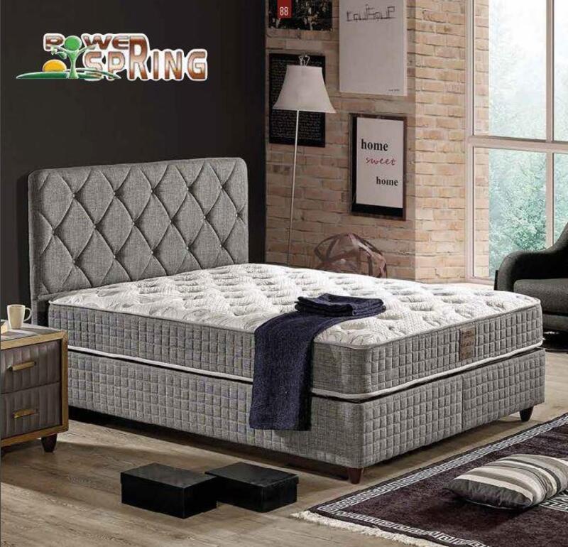 Vespero Baza 90*190 Power Spring(Dy)