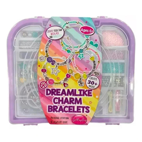 Ceren Toy Takı Seti CTOY-11524