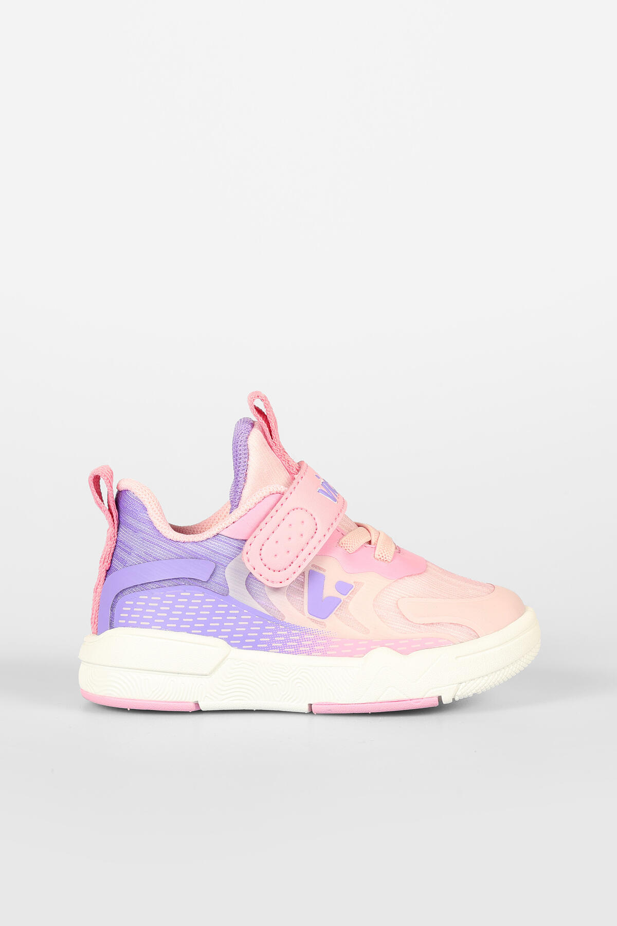 Vicco Bebe Phylon Spor Ayakkabı Daphne 346.B25Y.201 Pembe