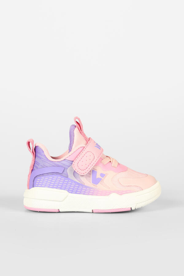 Vicco Bebe Phylon Spor Ayakkabı Daphne 346.B25Y.201 Pembe