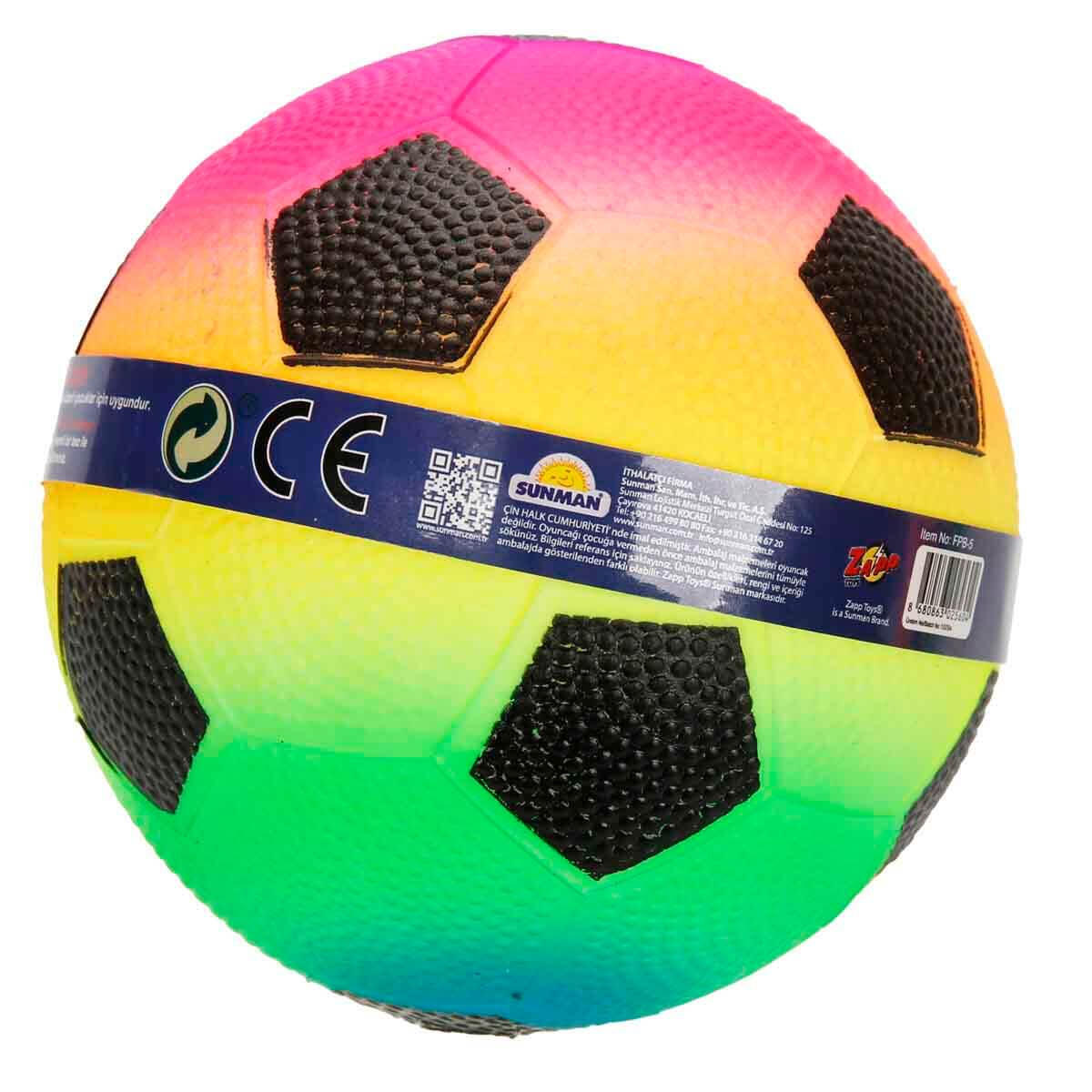 Sun Futbol-Basketbol Topu 5 Inc SUN-S00002560
