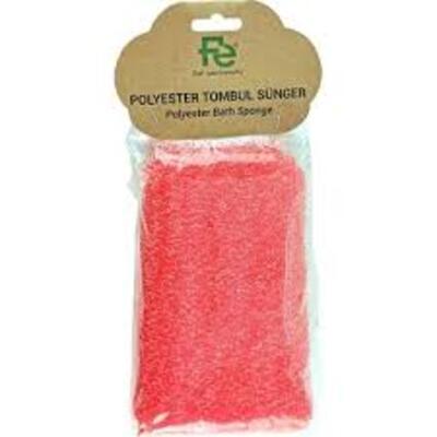 Fe Tombul Sünger Polyester 2120 (Dy)