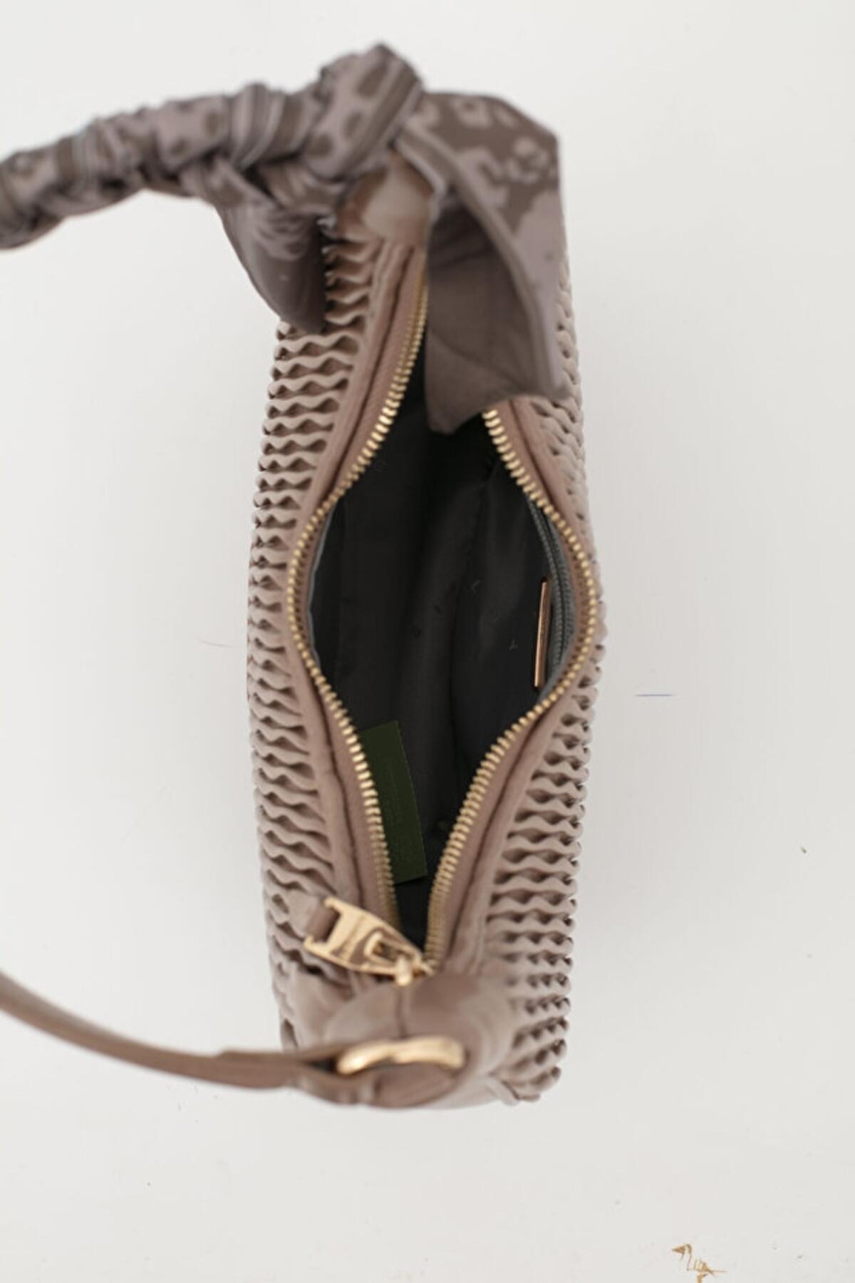 Sisley Kadın Kol Çantası SLY_292 Taş