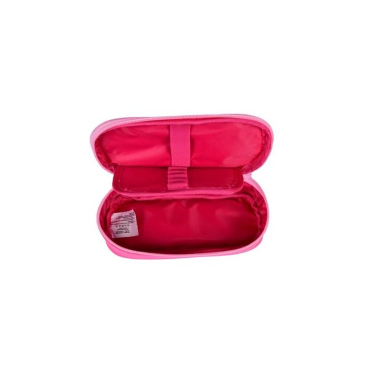 Gap Kids Organizer Bölme Kalem Çantası 12792 Fuşya