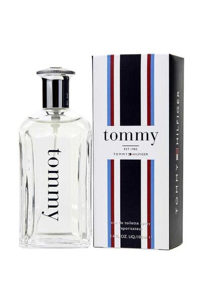 Tommy Hilfiger Erkek Parfüm Edt 100Ml