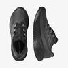 Salomon Aero Blaze 3 Grvl Gore-Tex L47976600 Siyah/Antrasit/Siyah