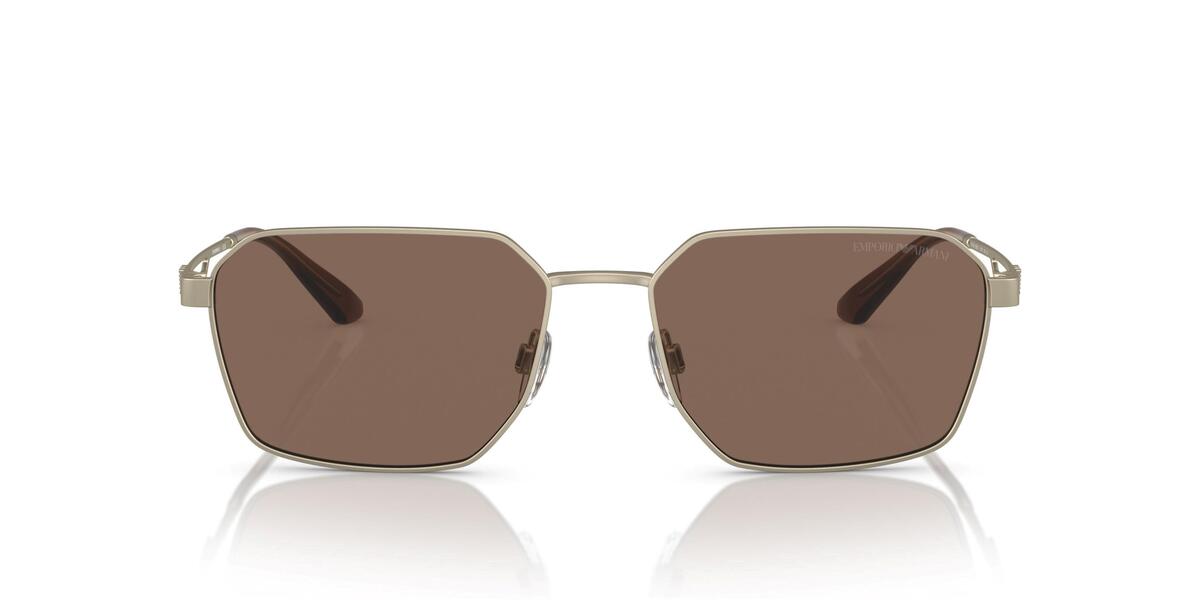 Emporio Armani Gözlük Erkek 0EA2140 30027357