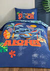 Taç Nt Tk Lisanslı Stitch Aloha 100