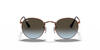 Ray-Ban Gözlük Erkek 0RB3447 900396 50