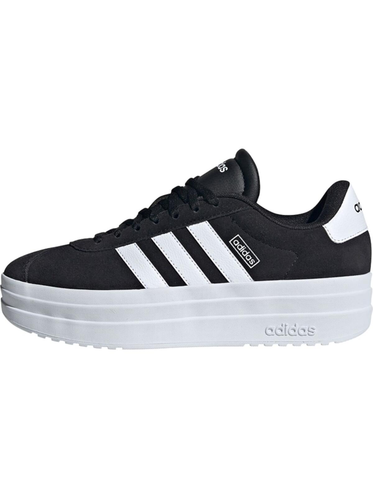 Adidas Vl Court Bold IH9995 Siyah