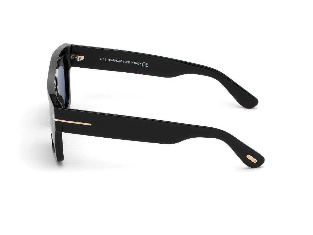 Tom Ford Gözlük Unisex FT0711 01A