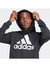 Adidas M Bl Fl Hd Ib4024 Siyah