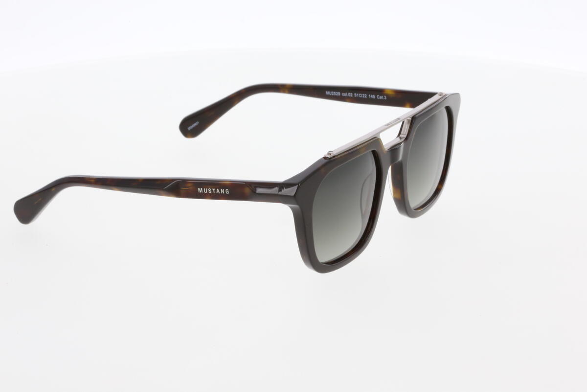 Mustang Gözlük Unisex MU2529 02