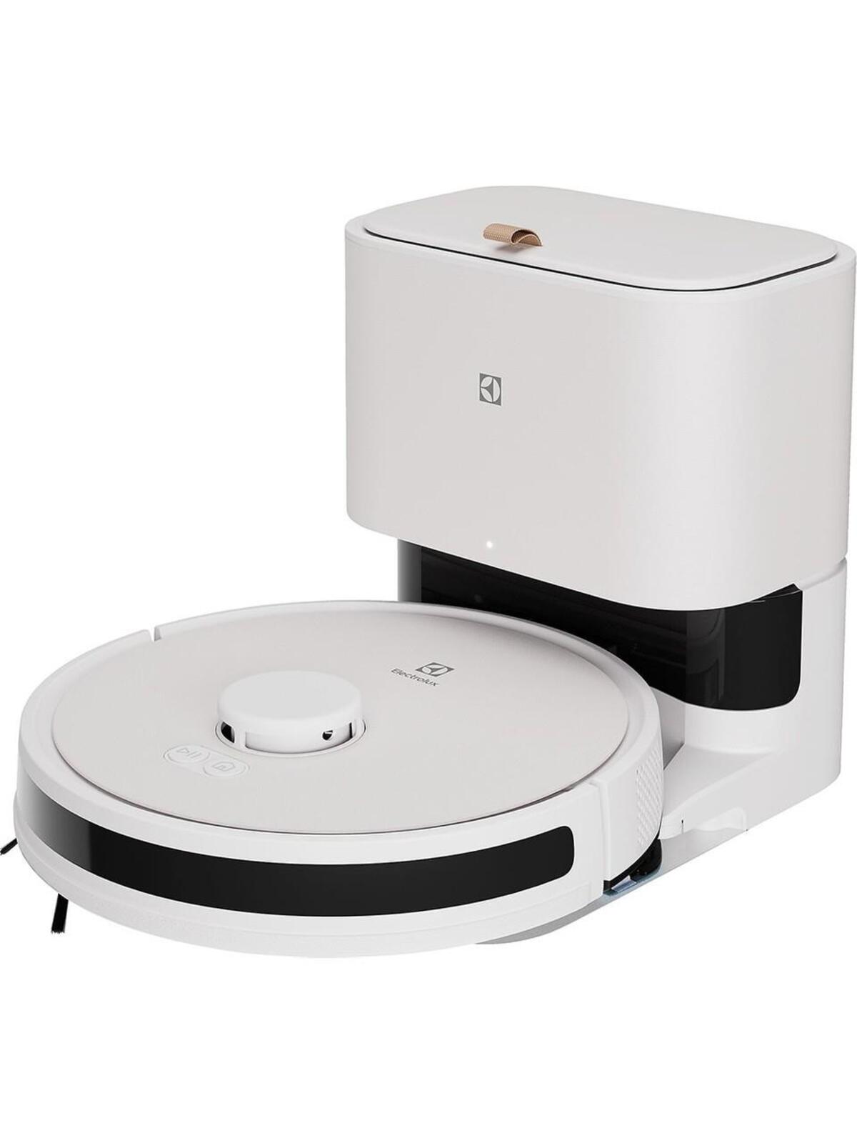 Electrolux Robot Süpürge ER71UW2SW900402278