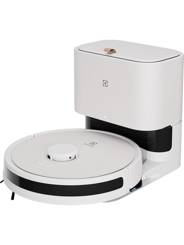 Electrolux Robot Süpürge ER71UW2SW900402278