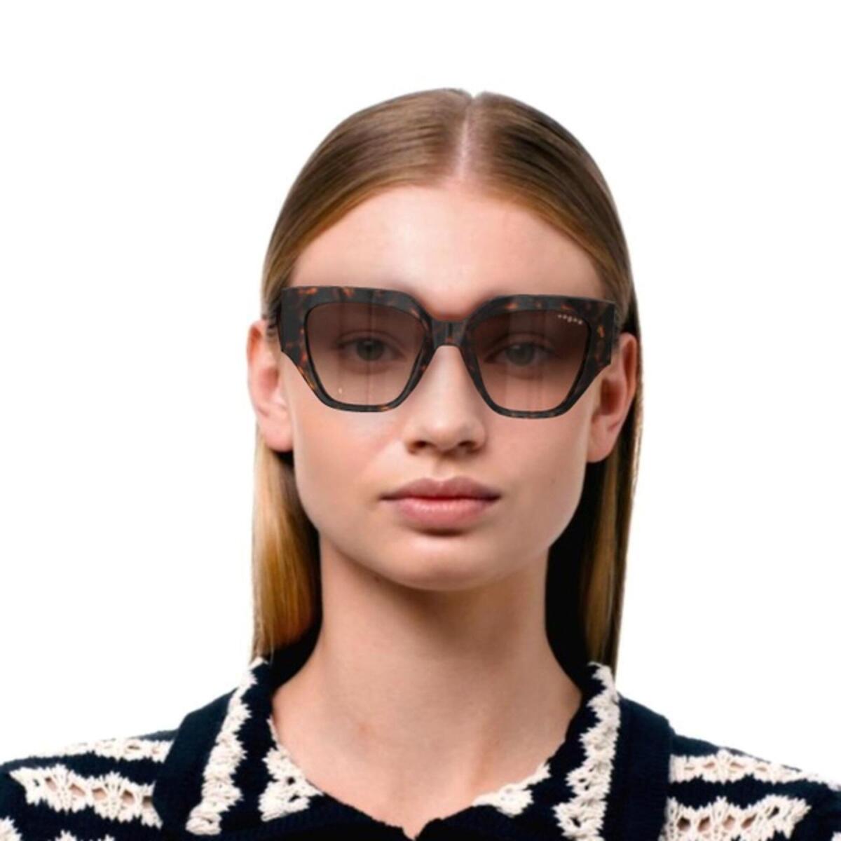 Vogue Gözlük Kadın 0VO5409S W65613 52