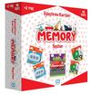 Ca Games Memory Taşıtlar CA-5038