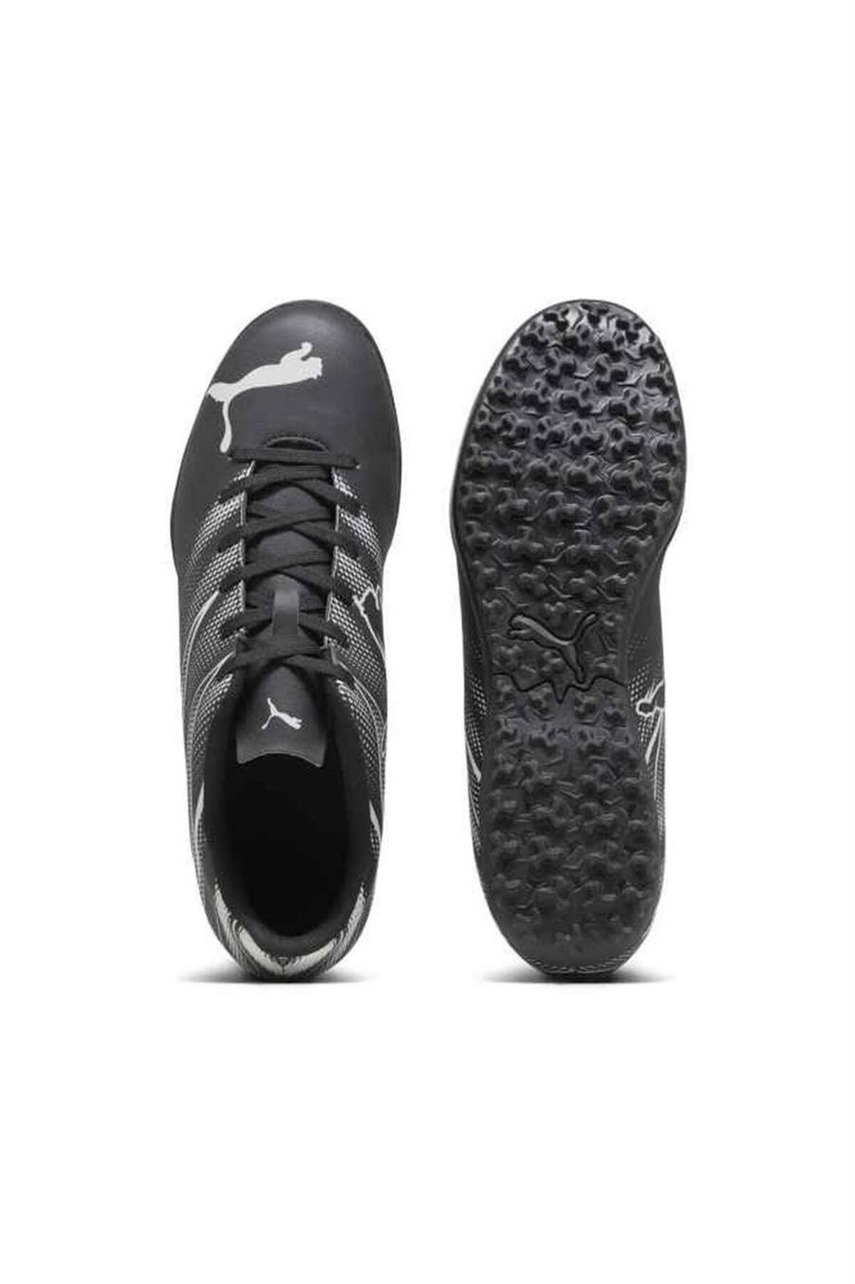 Puma Attacanto Tt 107478_01 Siyah
