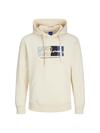 Jack&Jones Sweatshirt 12262421 Pudra
