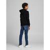 Jack&Jones Sweatshirt Erkek Çocuk 12182519 Siyah