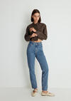Mavi Pantolon New York M101441-87791 İndigo