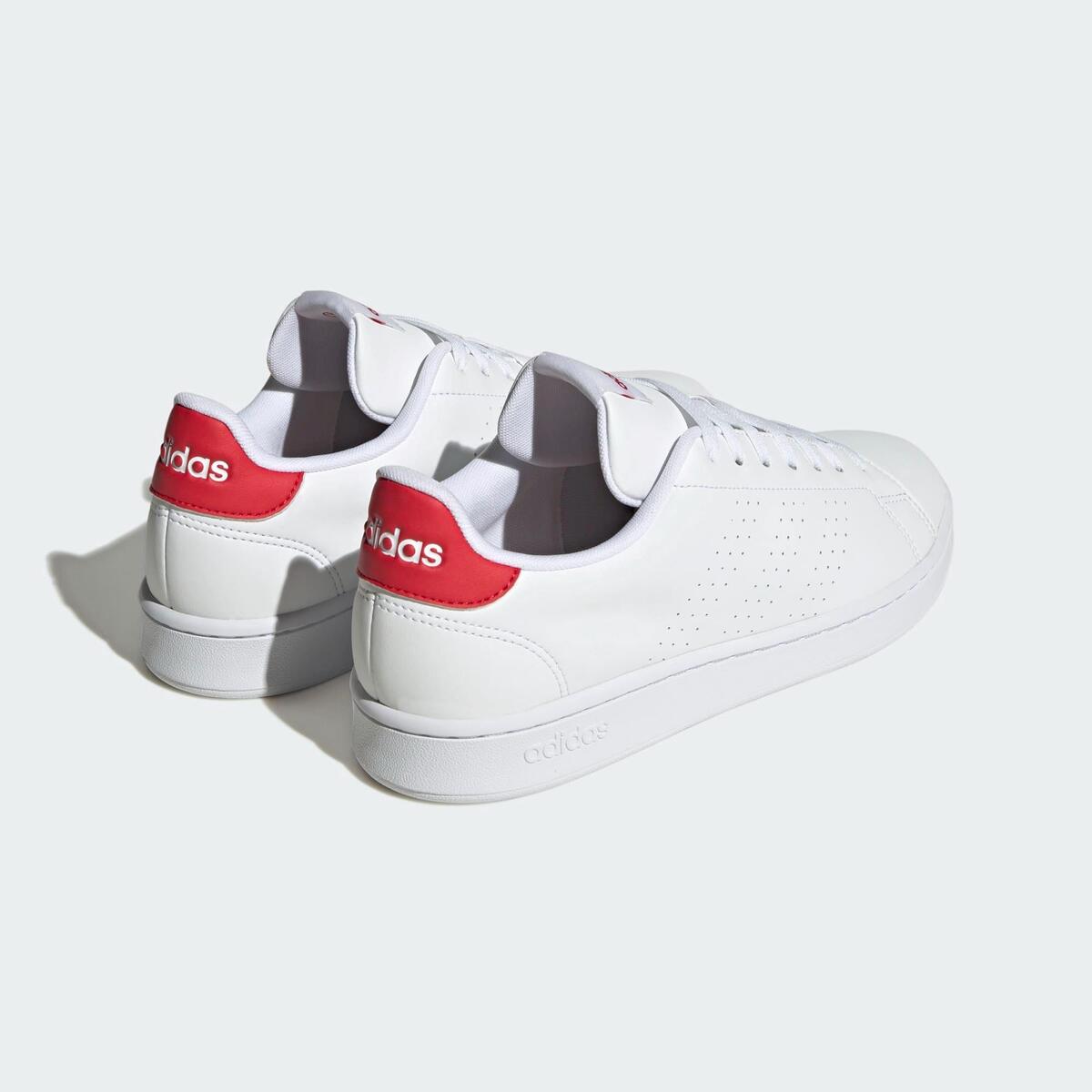 Adidas Advantage HR0235 Beyaz 44